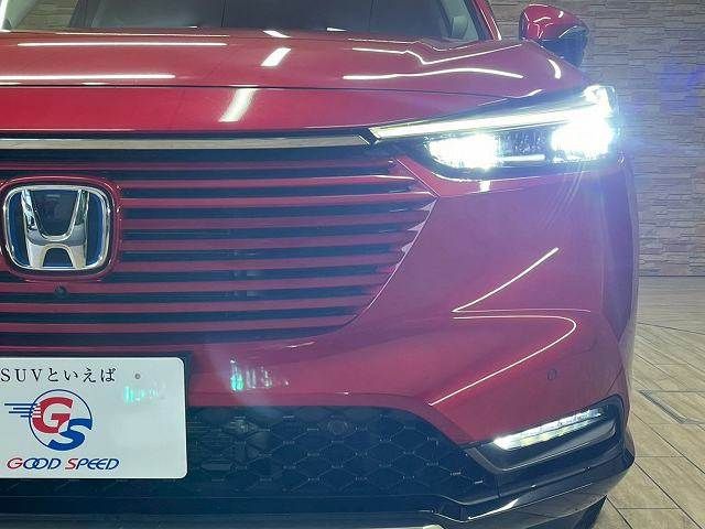 HONDA VEZEL E:HEV 2021 Image 31