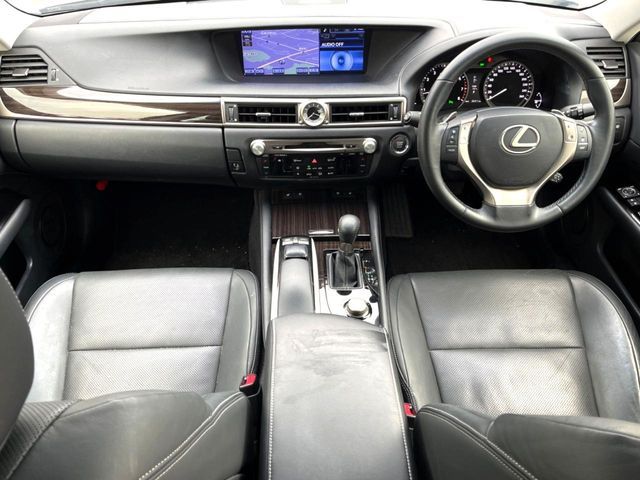 TOYOTA LEXUS GS350 2013 Image 31