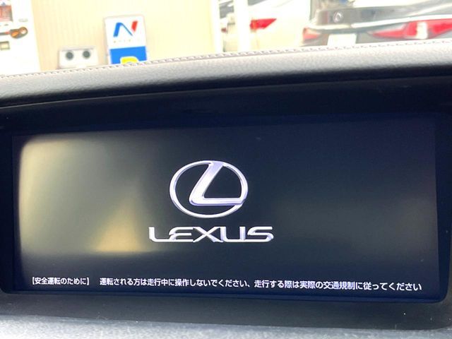 TOYOTA LEXUS GS350 2013 Image 31