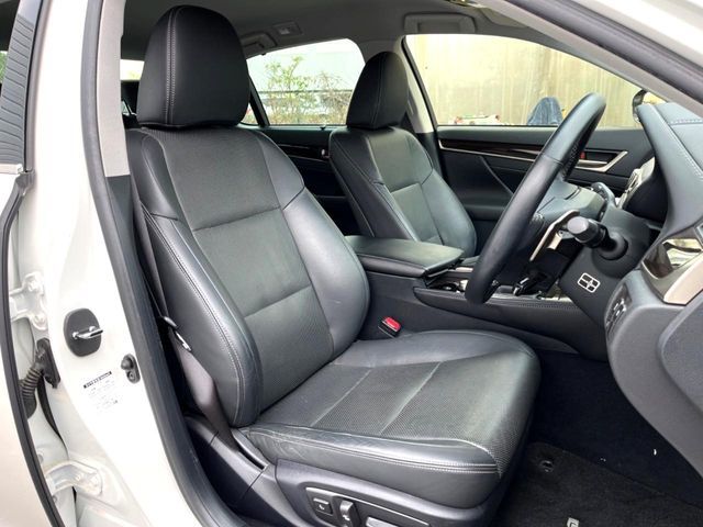 TOYOTA LEXUS GS350 2013 Image 31