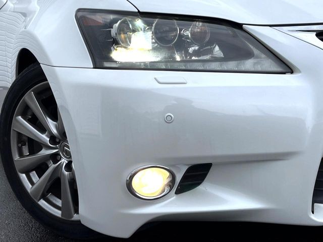 TOYOTA LEXUS GS350 2013 Image 31