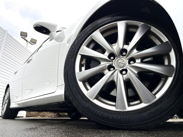 TOYOTA LEXUS GS350 2013 Image 31