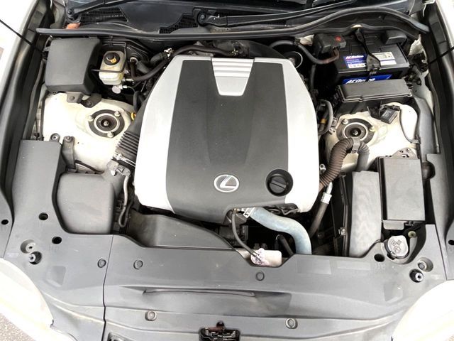 TOYOTA LEXUS GS350 2013 Image 31