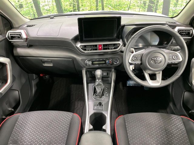 TOYOTA RAIZE 2023 Image 31