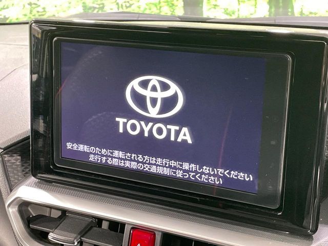 TOYOTA RAIZE 2023 Image 31