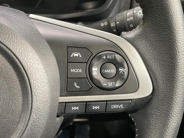 TOYOTA RAIZE 2023 Image 31