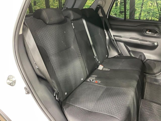 TOYOTA RAIZE 2023 Image 31