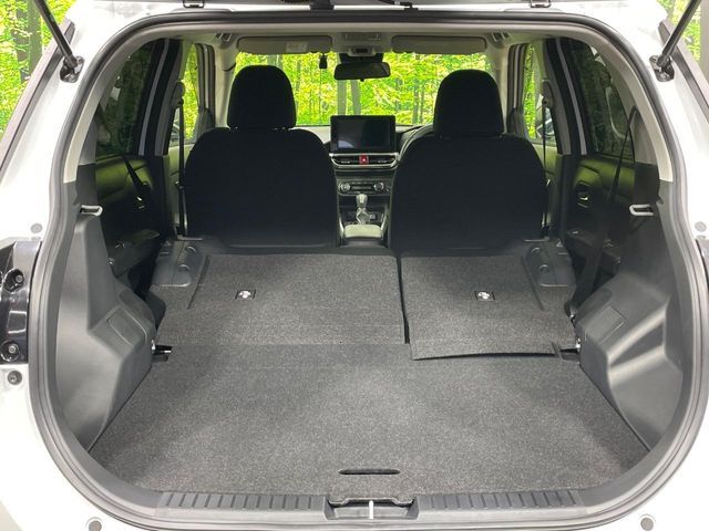 TOYOTA RAIZE 2023 Image 31