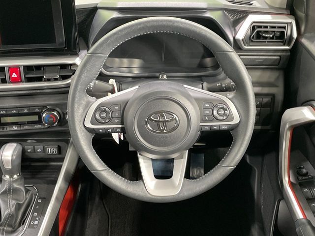 TOYOTA RAIZE 2023 Image 31