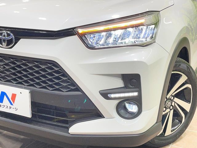 TOYOTA RAIZE 2023 Image 31