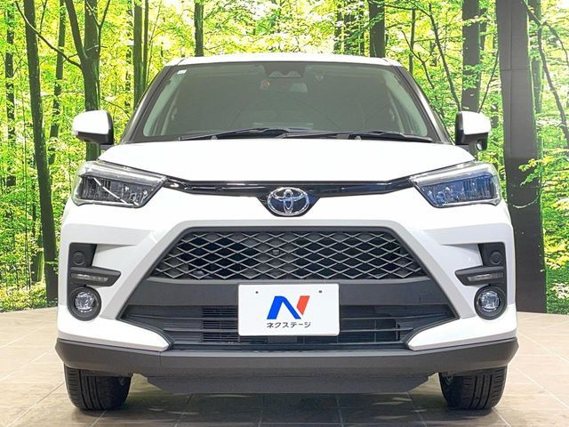 TOYOTA RAIZE 2023 Image 31