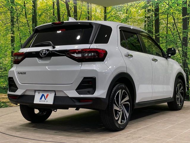 TOYOTA RAIZE 2023 Image 31