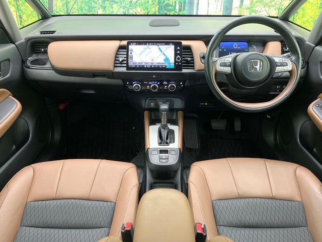 HONDA FIT E:HEV 2022 Image 31