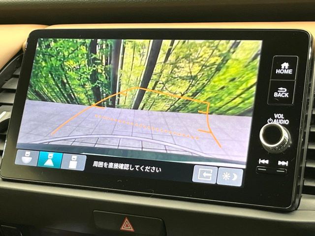 HONDA FIT E:HEV 2022 Image 31