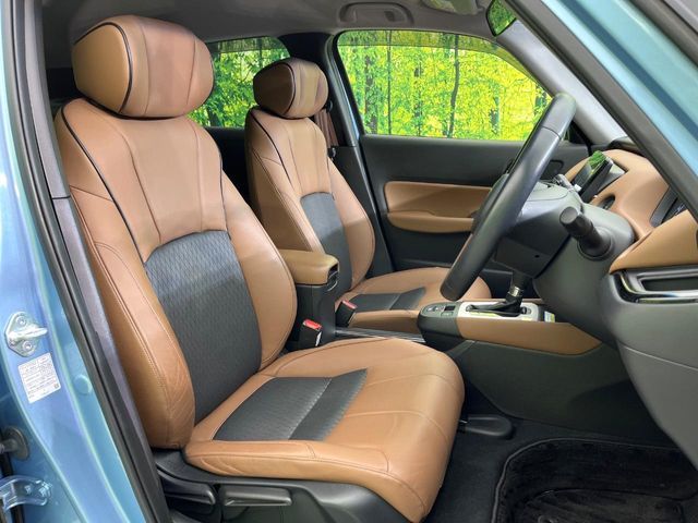 HONDA FIT E:HEV 2022 Image 31