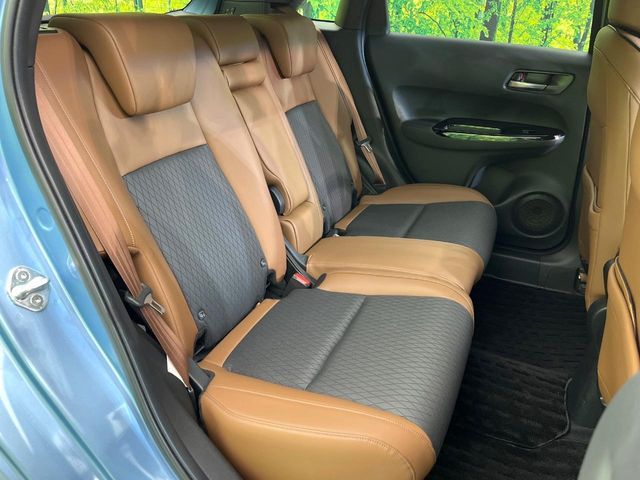 HONDA FIT E:HEV 2022 Image 31