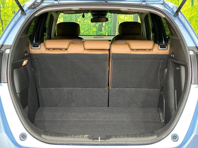 HONDA FIT E:HEV 2022 Image 31