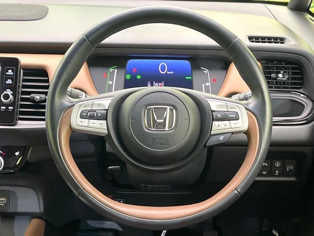 HONDA FIT E:HEV 2022 Image 31