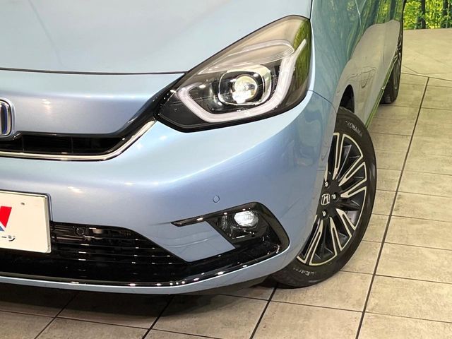 HONDA FIT E:HEV 2022 Image 31