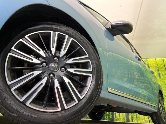 HONDA FIT E:HEV 2022 Image 31