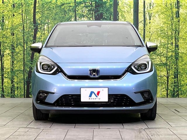 HONDA FIT E:HEV 2022 Image 31
