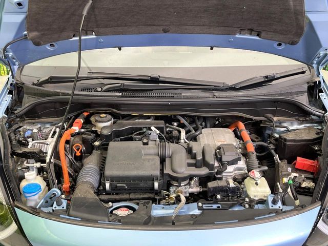 HONDA FIT E:HEV 2022 Image 31