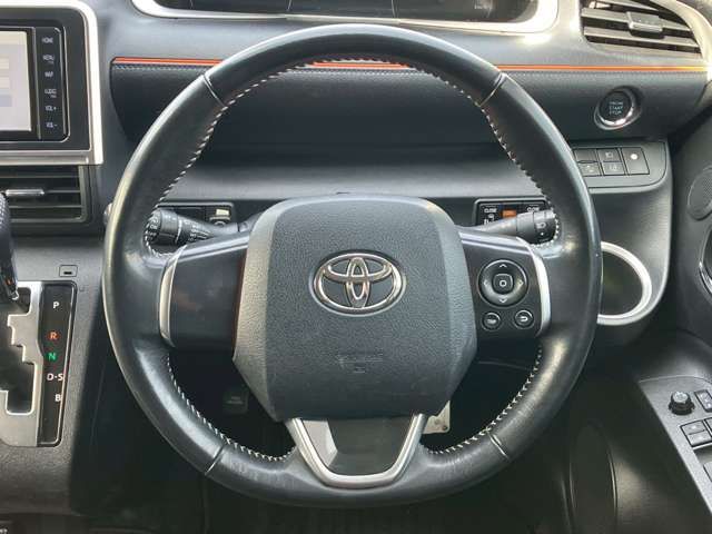 TOYOTA SIENTA 2018 Image 31