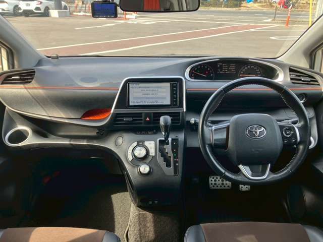 TOYOTA SIENTA 2018 Image 31