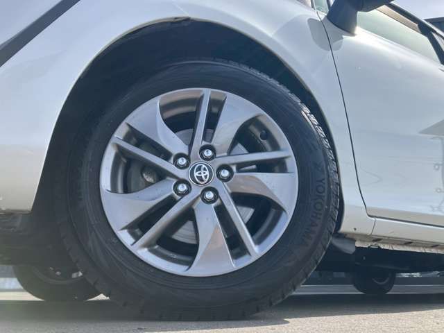 TOYOTA SIENTA 2018 Image 31