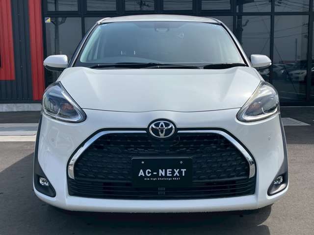 TOYOTA SIENTA 2018 Image 31