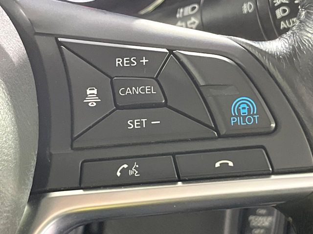 NISSAN X-TRAIL 4WD 2019 Image 31