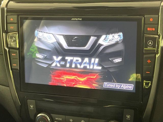NISSAN X-TRAIL 4WD 2019 Image 31