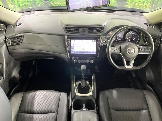 NISSAN X-TRAIL 4WD 2019 Image 31