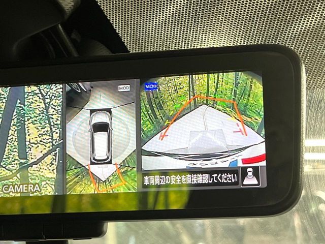 NISSAN X-TRAIL 4WD 2019 Image 31