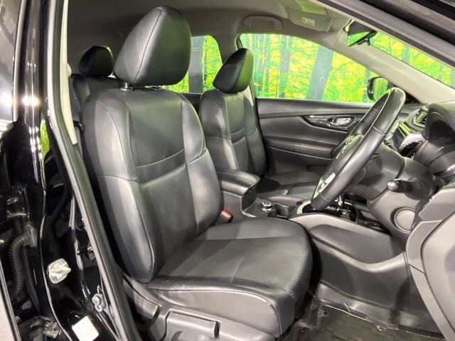 NISSAN X-TRAIL 4WD 2019 Image 31