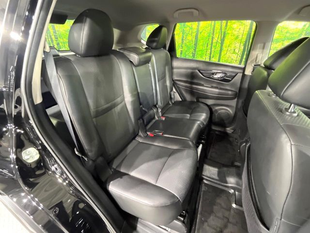 NISSAN X-TRAIL 4WD 2019 Image 31