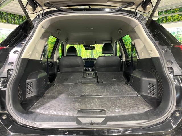 NISSAN X-TRAIL 4WD 2019 Image 31