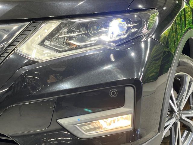 NISSAN X-TRAIL 4WD 2019 Image 31