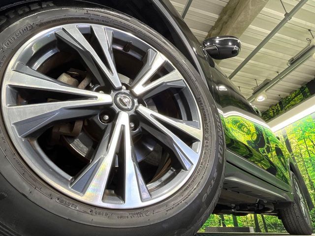 NISSAN X-TRAIL 4WD 2019 Image 31