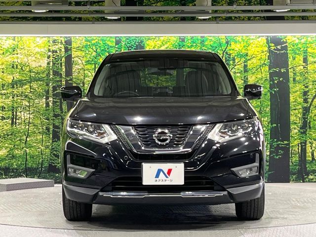 NISSAN X-TRAIL 4WD 2019 Image 31