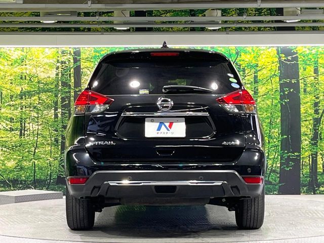 NISSAN X-TRAIL 4WD 2019 Image 31