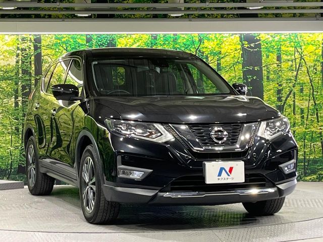 NISSAN X-TRAIL 4WD 2019 Image 31