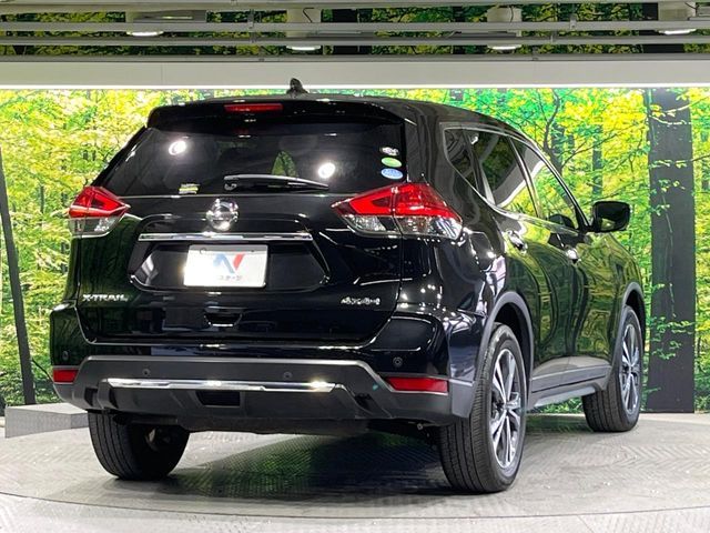 NISSAN X-TRAIL 4WD 2019 Image 31
