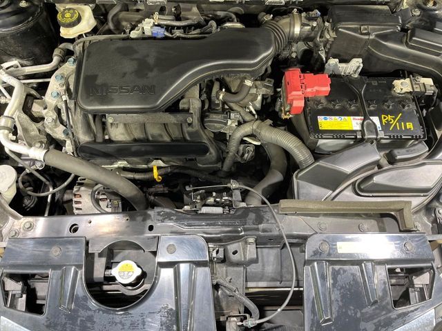 NISSAN X-TRAIL 4WD 2019 Image 31