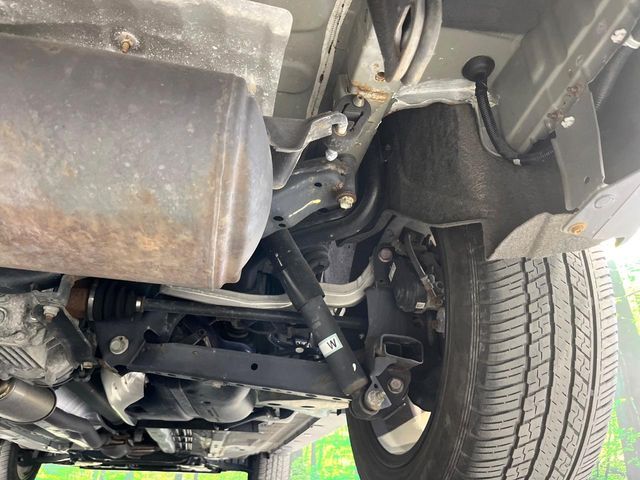 NISSAN X-TRAIL 4WD 2019 Image 31