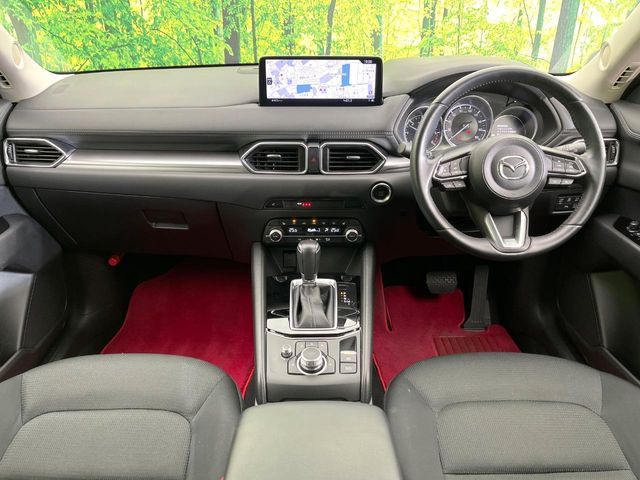 MAZDA CX-5 2022 Image 31