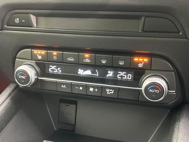 MAZDA CX-5 2022 Image 31