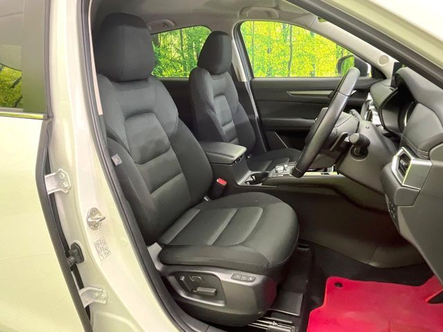 MAZDA CX-5 2022 Image 31