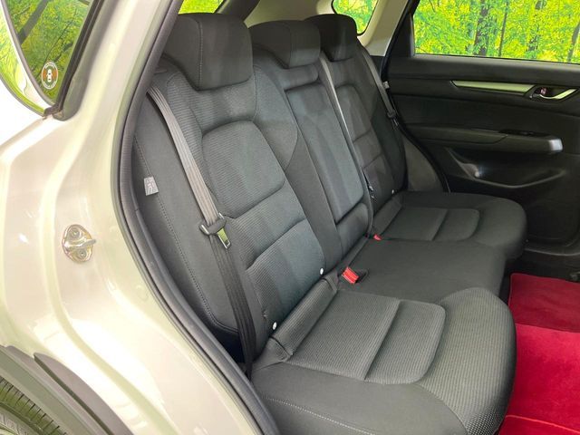 MAZDA CX-5 2022 Image 31