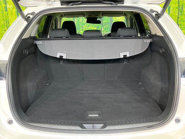 MAZDA CX-5 2022 Image 31